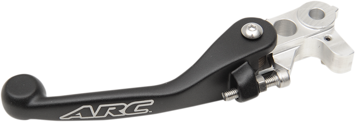 ARC CL-224 Forged Clutch Lever for Magura, Black
