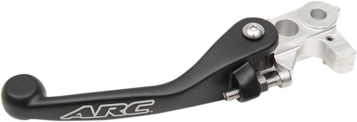 ARC CL-224 Forged Clutch Lever for Magura, Black