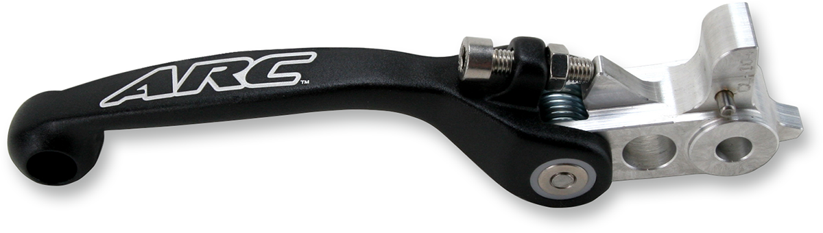 ARC CL-104 Forged Rotating Clutch Lever for Magura, Black