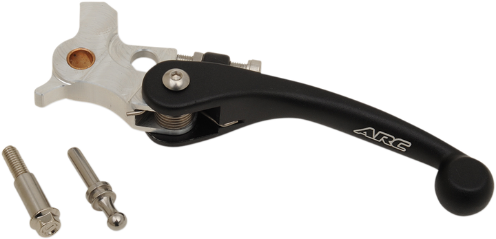 ARC CL-424 Forged Clutch Lever, Black