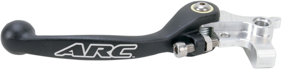 ARC CL-203 Forged Shorty Clutch Lever for Brembo, Black