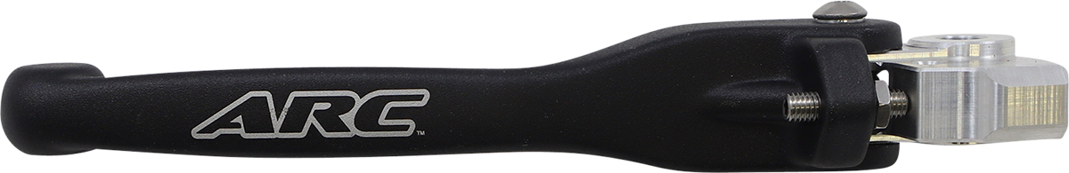 ARC CL-621 Forged Hydraulic Clutch Lever, Black