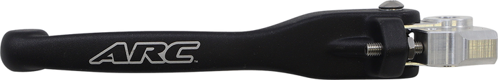 ARC CL-621 Forged Hydraulic Clutch Lever, Black
