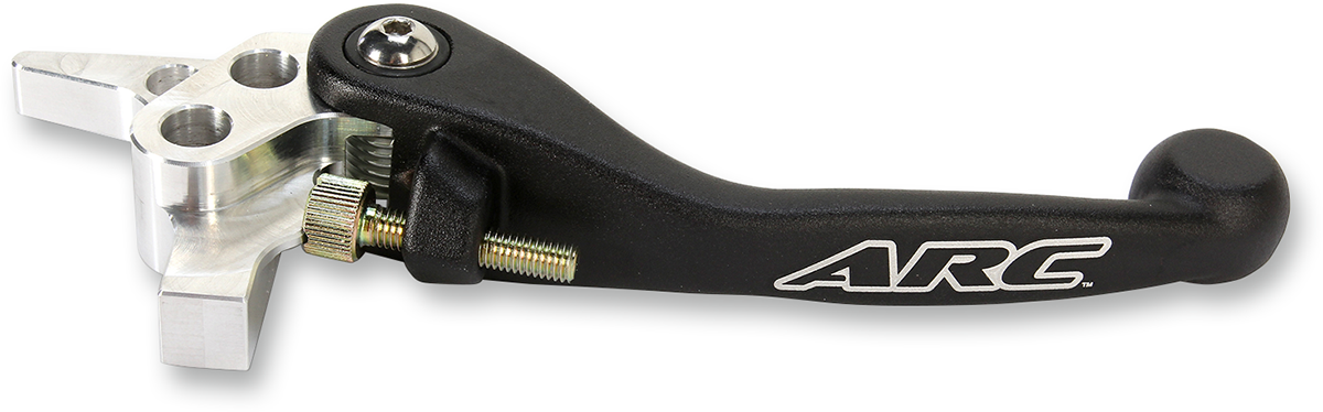 ARC BR-214 Forged Brake Lever for Brembo Brakes, Black