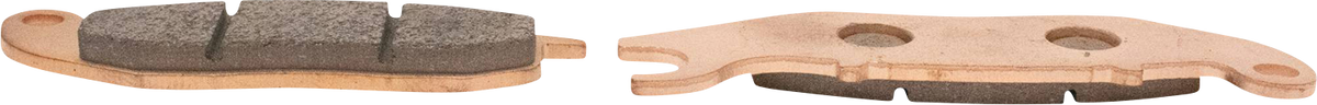 All Balls 18-8065 Sintered Front Brake Pads