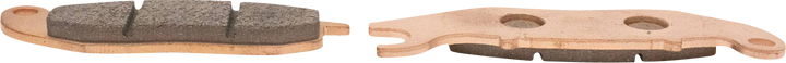 All Balls 18-8065 Sintered Front Brake Pads