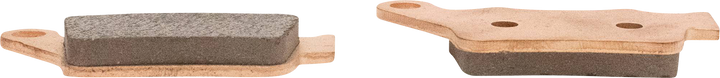 ALL BALLS 18-8076 Sintered Rear Brake Pads