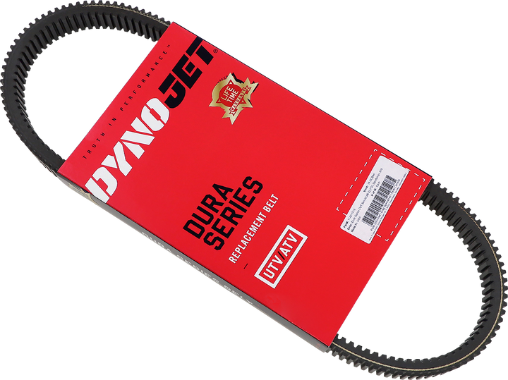 DYNOJET Drive Belt - Dura Series High Performance - Polaris Sportsman/Ranger/RZR 19-DCB4A