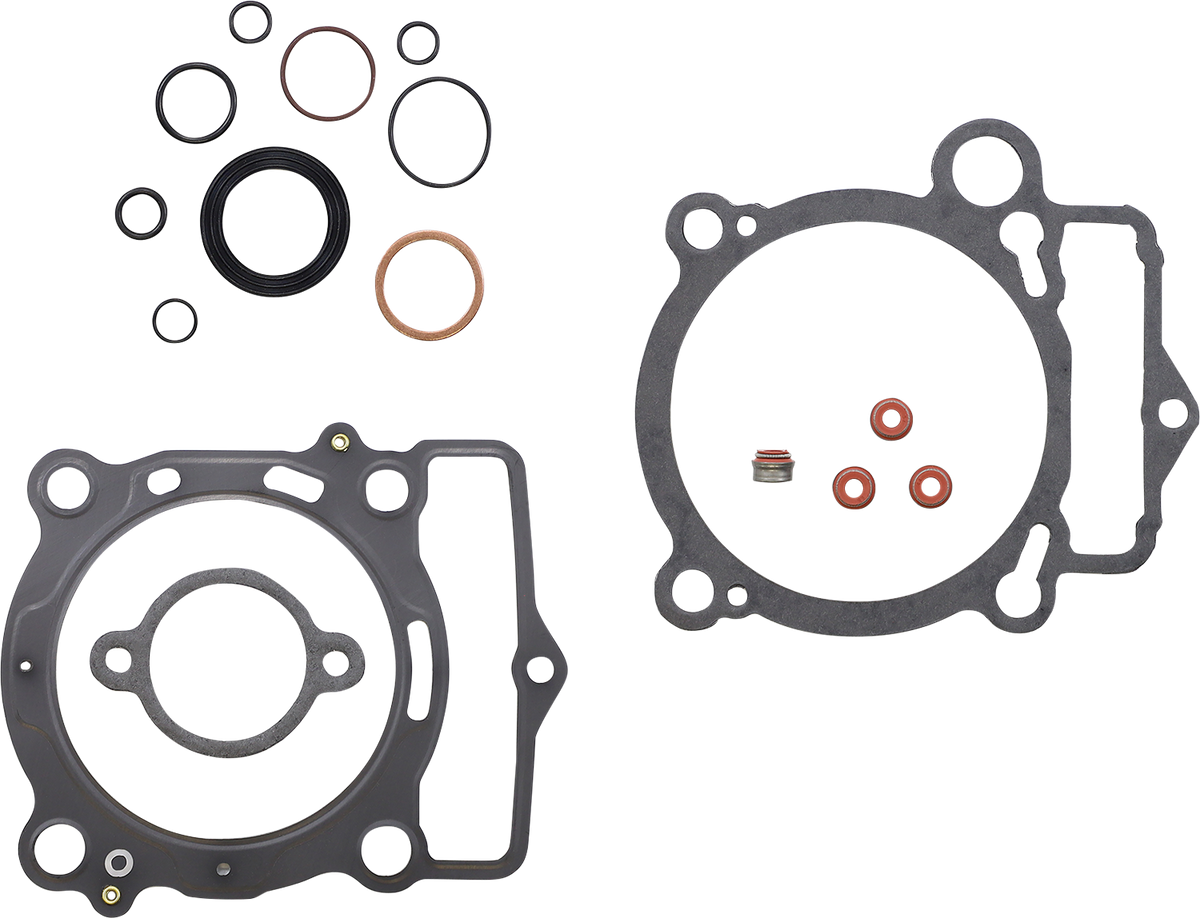 Moose Offroad 8100035MSE Top End Gasket Kit for GasGas, Husqvarna, and KTM