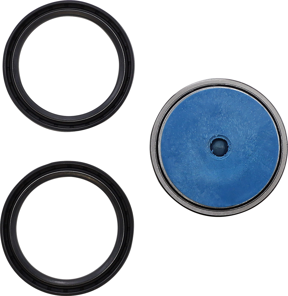 MOOSE OFFROAD Wheel Bearing Kit - Tapered - Double Angular Contact - Front - Pioneer 500/700 25-1699-HP