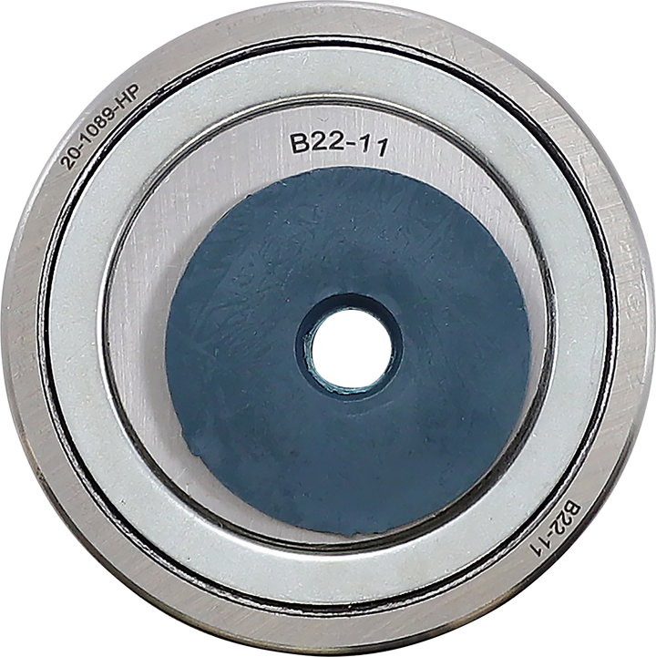 MOOSE OFFROAD Wheel Bearing Kit - Tapered - Double Angular Contact - Rear - '19-'25 Yamaha 25-1787-HP