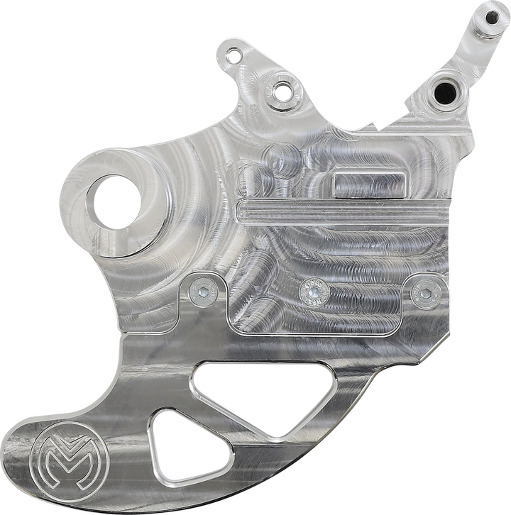 Moose Offroad 33-5021 Rear Disc Guard for Yamaha