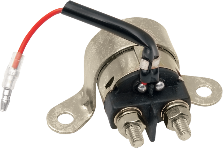 Rick's Motorsport Electric Solenoid Switch