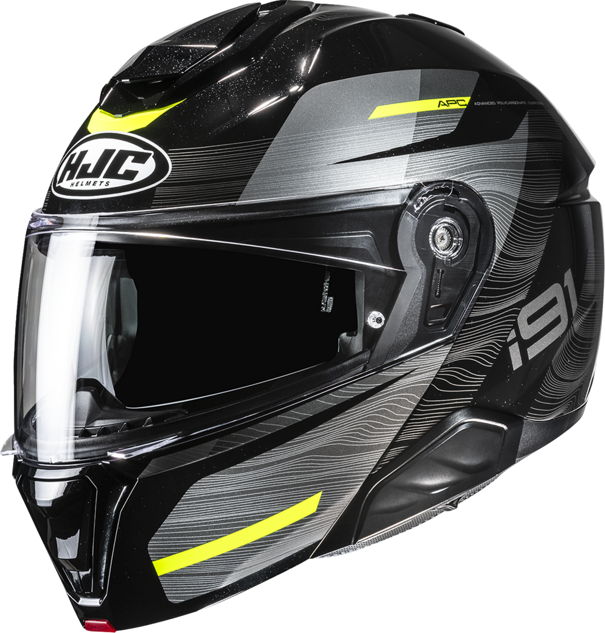 HJC i91 Dusk Modular Helmet