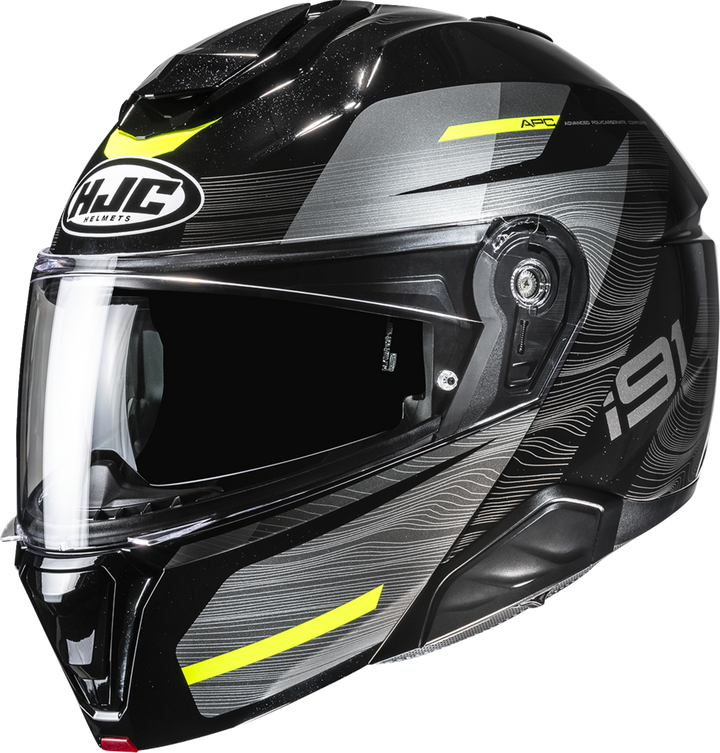 HJC i91 Dusk Modular Helmet