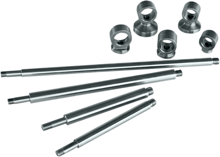 Hygear Suspension Shock Shafts