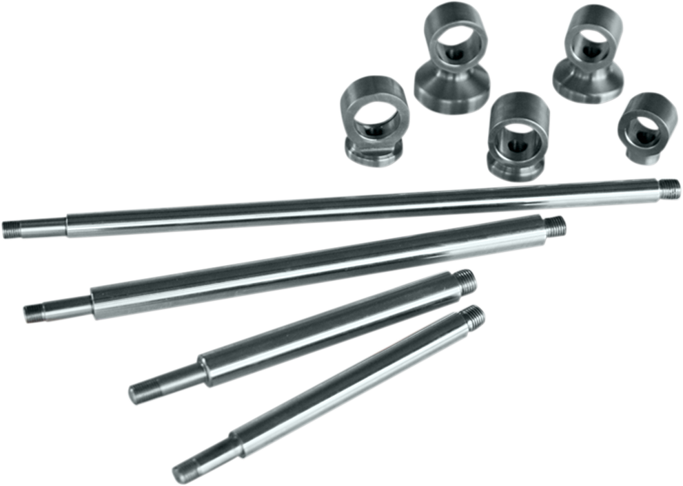 Hygear Suspension Shock Shafts
