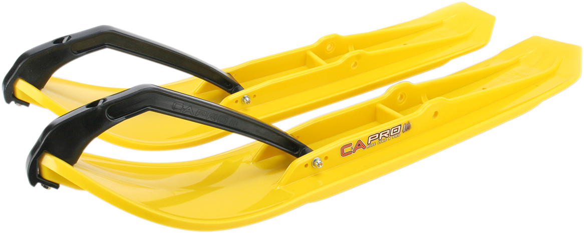 C&A Pro MTX Mountain and Trail Skis