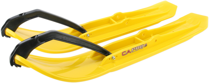 C&A Pro MTX Mountain and Trail Skis