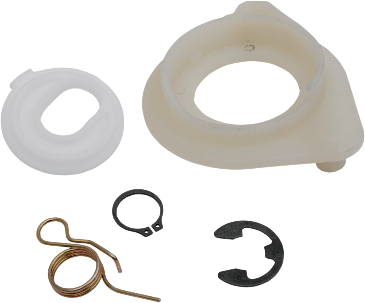 Kimpex Recoil Starter Assembly and Components