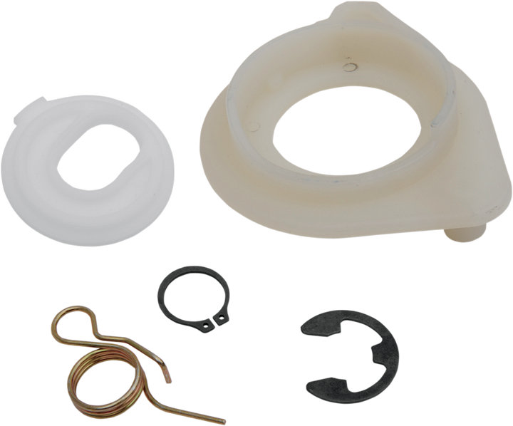 Kimpex Recoil Starter Assembly and Components