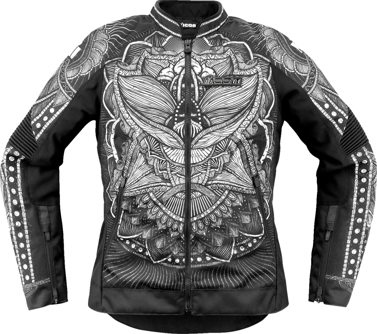 Icon Women's Overlord3 Noble™ Jacket