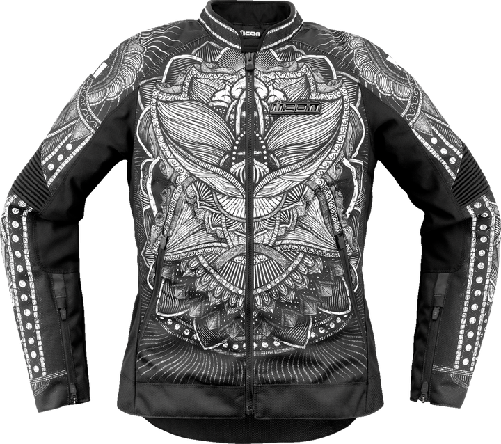 Icon Women's Overlord3 Noble™ Jacket