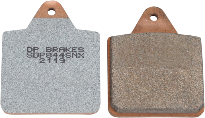DP BRAKES HH+ Brake Pads SDP844SNX