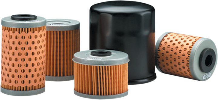 TWIN AIR Oil Filter - Gas Gas/Honda/Kawasaki/Polaris 140001