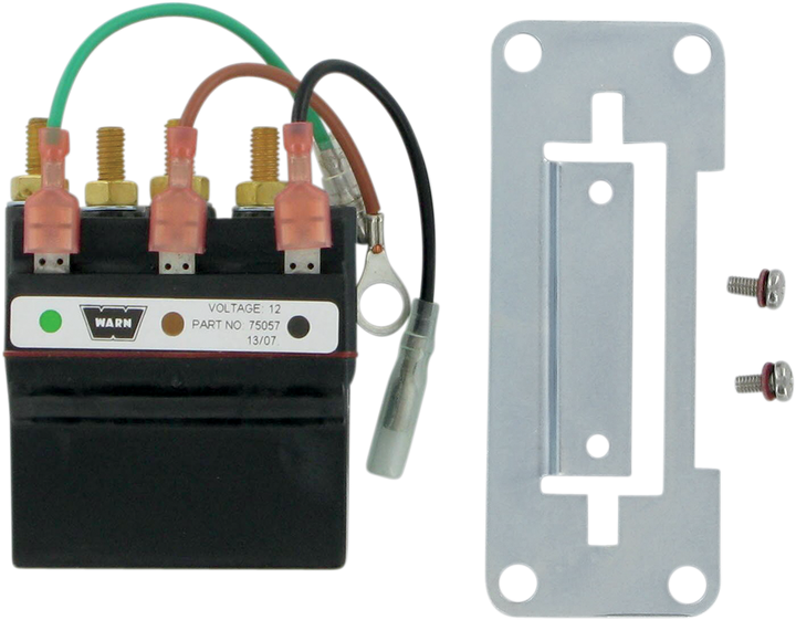 WARN Contactor - Vantage 2000 Winches 76429