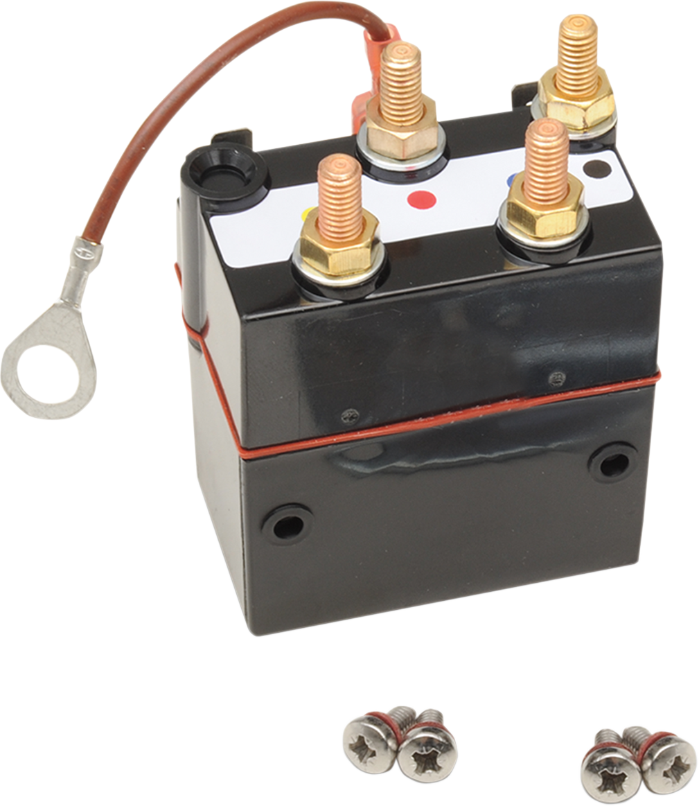 WARN Contactor - Vantage 3000 Winches 89579