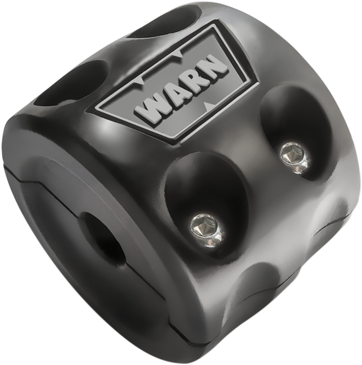WARN Winch Cable Cushion - Black 99944
