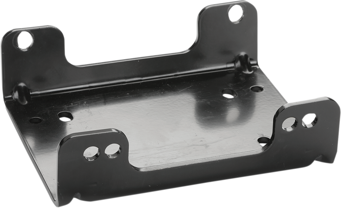 WARN Winch Mount - Wolverine X2/X4 90845