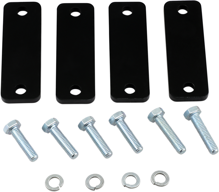 WARN Winch Spacer 101473