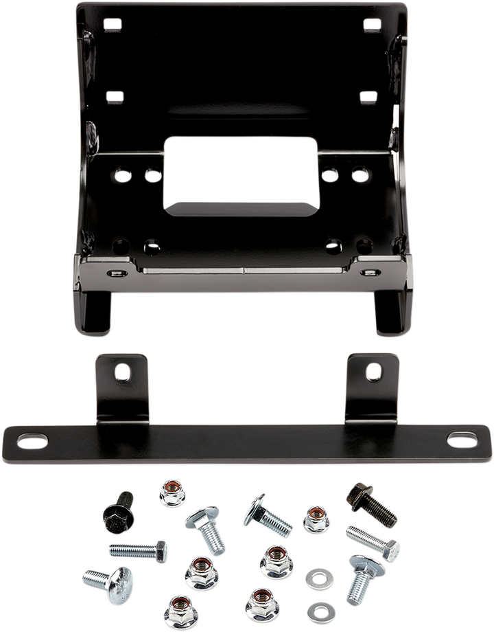 WARN Winch Mount - Teryx 101678