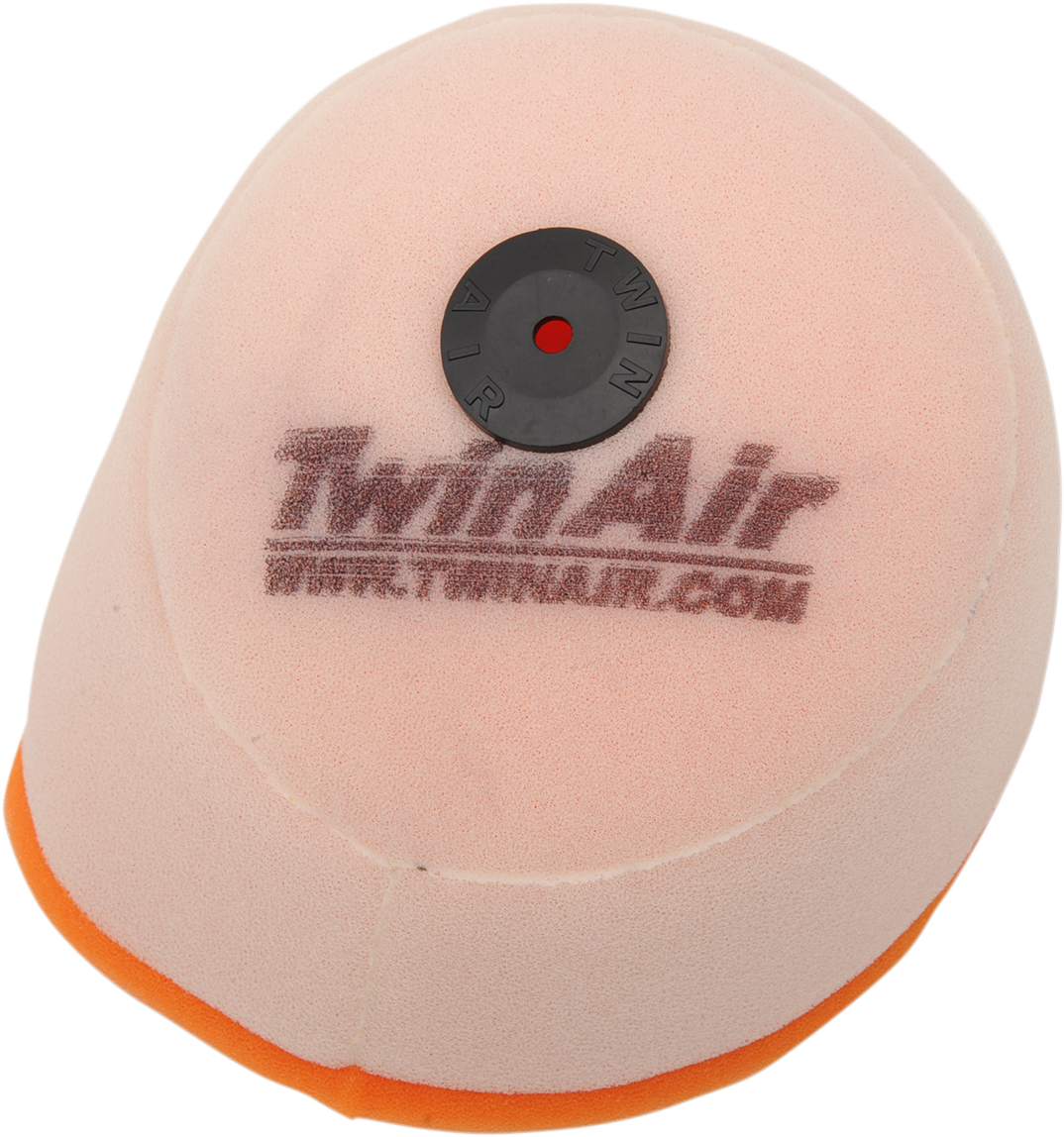 Twin Air Replacement Backfire Air Filter for Honda, Part Number 150198