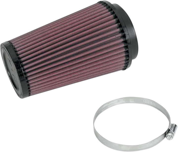 PRO DESIGN Replacement Air Filter - Pro-Flow - Yamaha PD-234-A