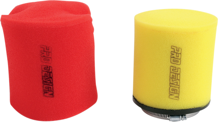 PRO DESIGN Replacement Air Filter - Pro-Flow - Honda PD-226A