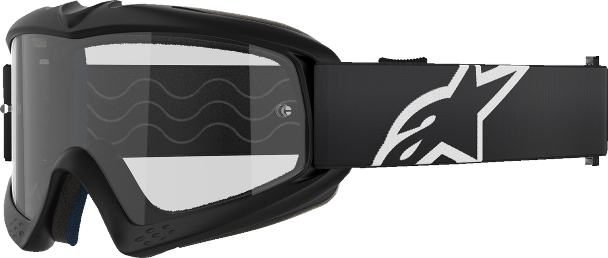 Alpinestars Youth Vision Goggle