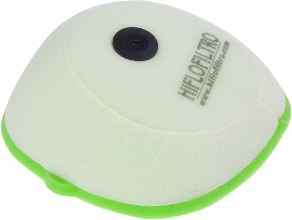 HIFLOFILTRO HFF5016 Dual-Layer Foam Air Filter for Husaberg and KTM