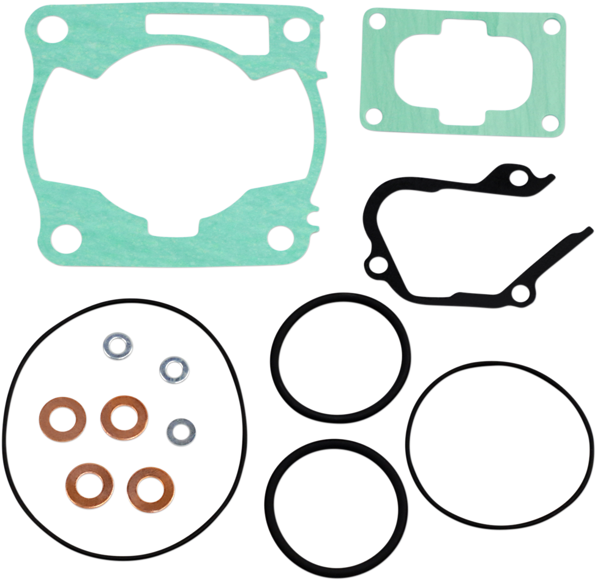Athena P400485600199 Top End Gasket Kit for Yamaha