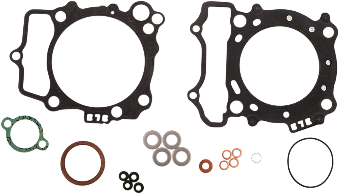 Athena P400485600212 Top End Gasket Kit for Yamaha
