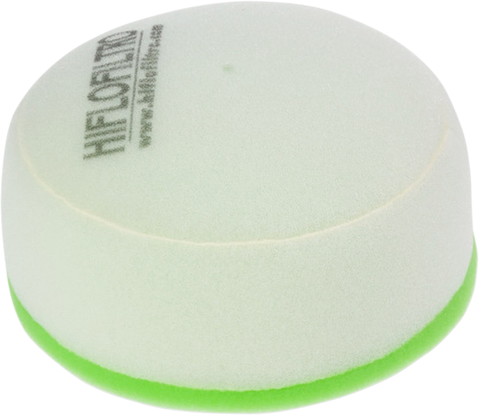 HIFLOFILTRO HFF2021 Foam Air Filter for Kawasaki