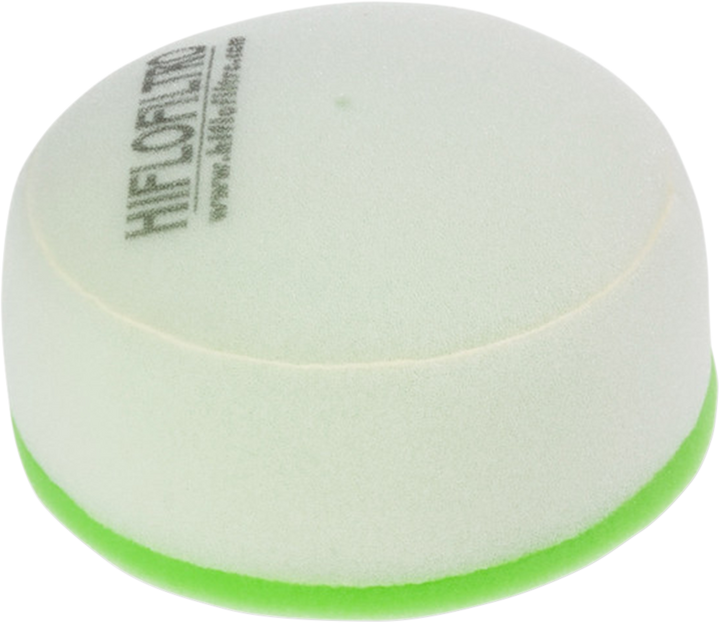 HIFLOFILTRO HFF2021 Foam Air Filter for Kawasaki