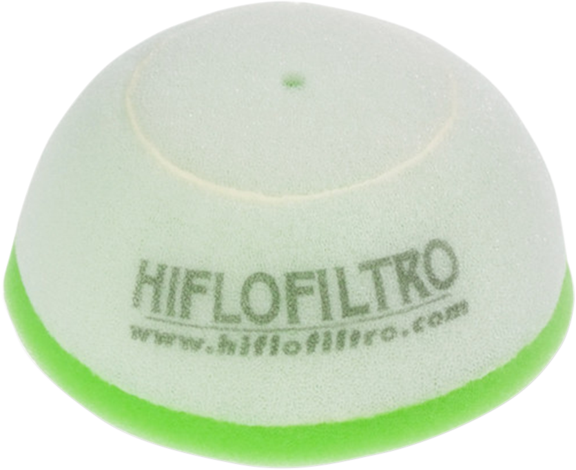 HIFLOFILTRO HFF3016 Foam Air Filter for Suzuki