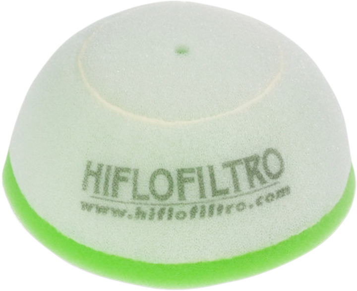HIFLOFILTRO HFF3016 Foam Air Filter for Suzuki