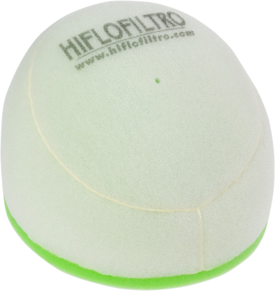 Hiflofiltro HFF3018 Foam Air Filter for Suzuki