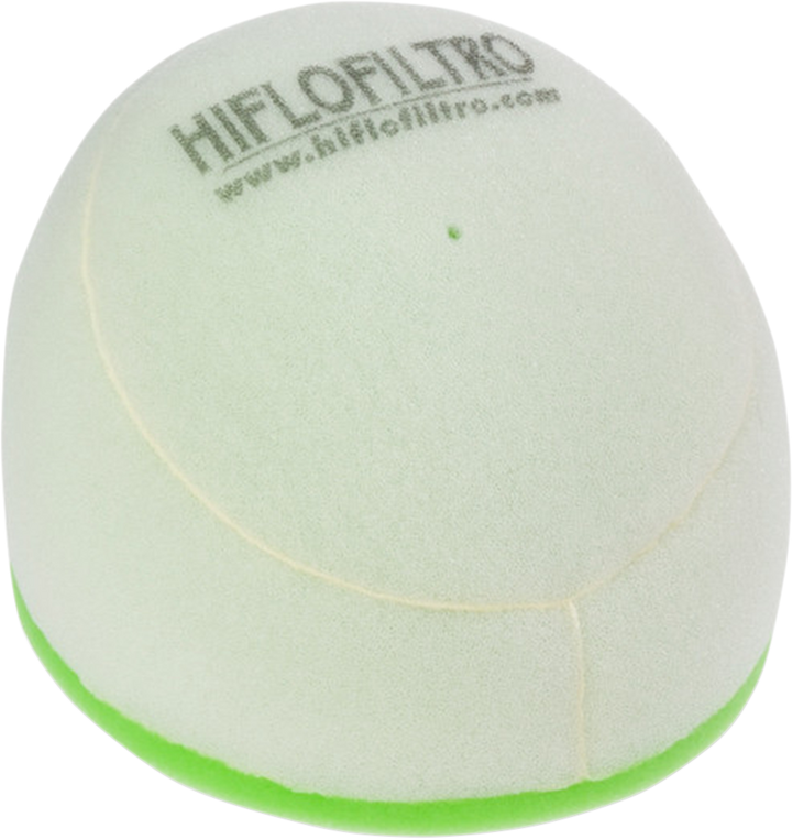 Hiflofiltro HFF3018 Foam Air Filter for Suzuki