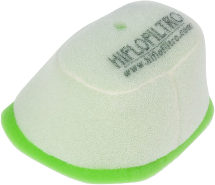 HIFLOFILTRO HFF4016 Dual-Layer Foam Air Filter for Yamaha