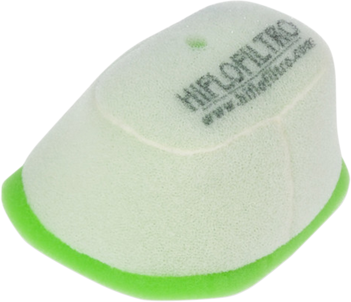 HIFLOFILTRO HFF4016 Dual-Layer Foam Air Filter for Yamaha